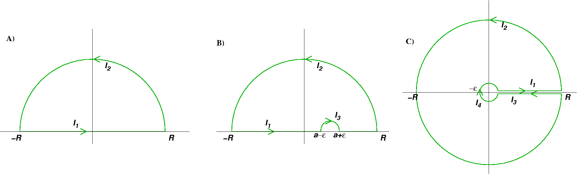 image of mappings