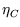 $\eta_C$